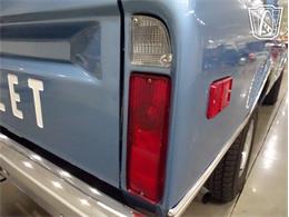 1968 Chevrolet K-10 (CC-2100002) for sale in O'Fallon, Illinois