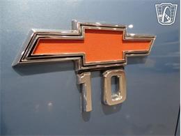 1968 Chevrolet K-10 (CC-2100002) for sale in O'Fallon, Illinois