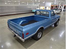 1968 Chevrolet K-10 (CC-2100002) for sale in O'Fallon, Illinois