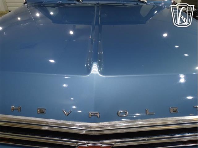 1968 Chevrolet K-10 (CC-2100002) for sale in O'Fallon, Illinois