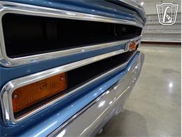 1968 Chevrolet K-10 (CC-2100002) for sale in O'Fallon, Illinois