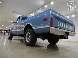 1968 Chevrolet K-10 (CC-2100002) for sale in O'Fallon, Illinois
