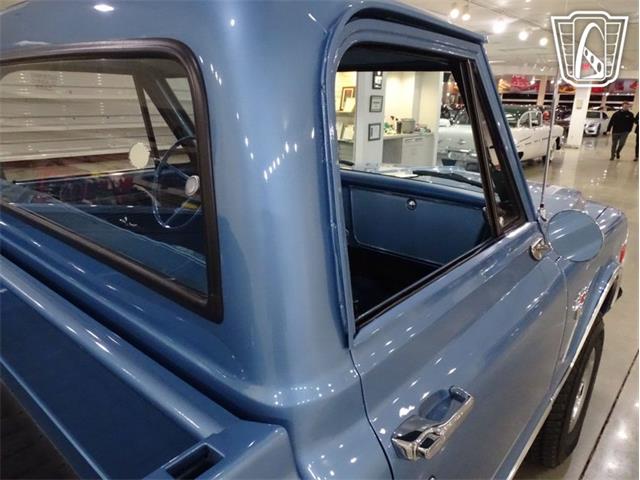 1968 Chevrolet K-10 (CC-2100002) for sale in O'Fallon, Illinois