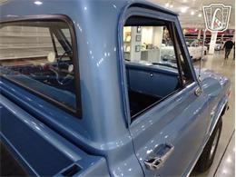 1968 Chevrolet K-10 (CC-2100002) for sale in O'Fallon, Illinois