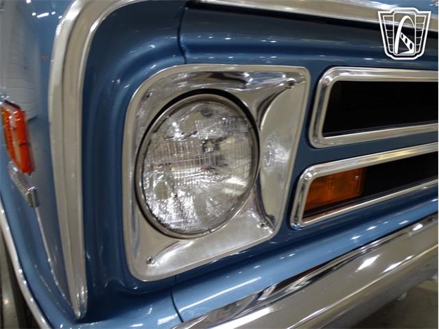 1968 Chevrolet K-10 (CC-2100002) for sale in O'Fallon, Illinois