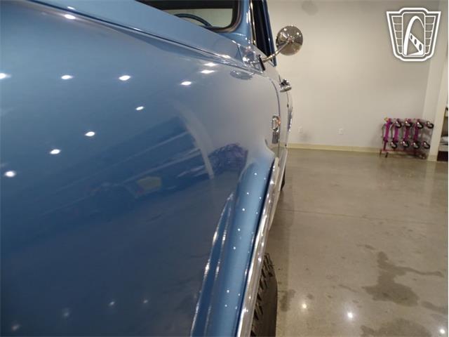 1968 Chevrolet K-10 (CC-2100002) for sale in O'Fallon, Illinois
