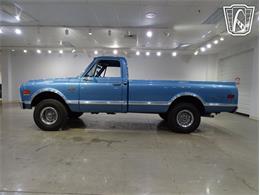 1968 Chevrolet K-10 (CC-2100002) for sale in O'Fallon, Illinois