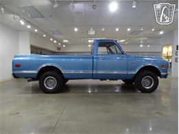 1968 Chevrolet K-10 (CC-2100002) for sale in O'Fallon, Illinois