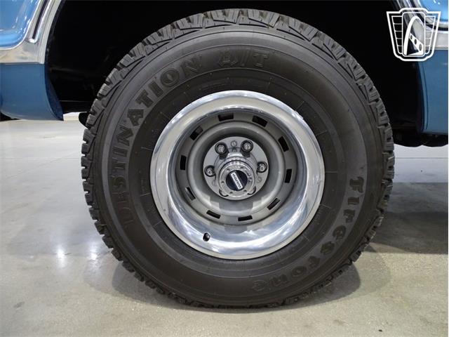 1968 Chevrolet K-10 (CC-2100002) for sale in O'Fallon, Illinois