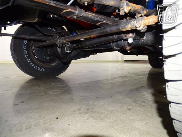 1968 Chevrolet K-10 (CC-2100002) for sale in O'Fallon, Illinois