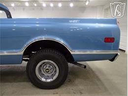 1968 Chevrolet K-10 (CC-2100002) for sale in O'Fallon, Illinois