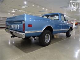 1968 Chevrolet K-10 (CC-2100002) for sale in O'Fallon, Illinois