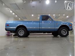 1968 Chevrolet K-10 (CC-2100002) for sale in O'Fallon, Illinois