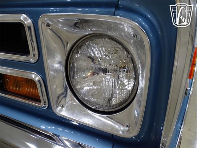 1968 Chevrolet K-10 (CC-2100002) for sale in O'Fallon, Illinois
