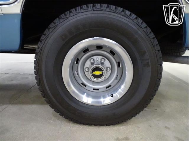1968 Chevrolet K-10 (CC-2100002) for sale in O'Fallon, Illinois