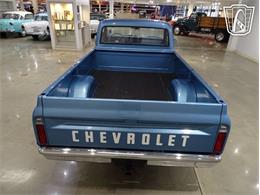 1968 Chevrolet K-10 (CC-2100002) for sale in O'Fallon, Illinois