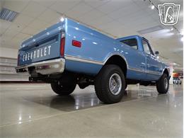 1968 Chevrolet K-10 (CC-2100002) for sale in O'Fallon, Illinois