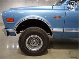 1968 Chevrolet K-10 (CC-2100002) for sale in O'Fallon, Illinois