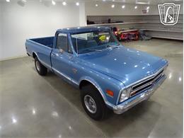 1968 Chevrolet K-10 (CC-2100002) for sale in O'Fallon, Illinois