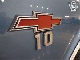 1968 Chevrolet K-10 (CC-2100002) for sale in O'Fallon, Illinois