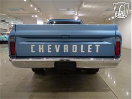 1968 Chevrolet K-10 (CC-2100002) for sale in O'Fallon, Illinois