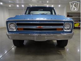 1968 Chevrolet K-10 (CC-2100002) for sale in O'Fallon, Illinois
