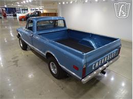 1968 Chevrolet K-10 (CC-2100002) for sale in O'Fallon, Illinois