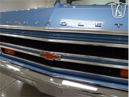1968 Chevrolet K-10 (CC-2100002) for sale in O'Fallon, Illinois
