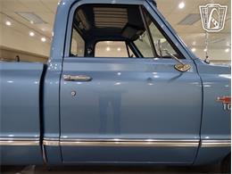 1968 Chevrolet K-10 (CC-2100002) for sale in O'Fallon, Illinois