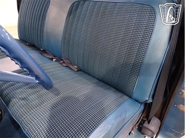1968 Chevrolet K-10 (CC-2100002) for sale in O'Fallon, Illinois