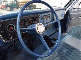 1968 Chevrolet K-10 (CC-2100002) for sale in O'Fallon, Illinois