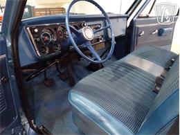 1968 Chevrolet K-10 (CC-2100002) for sale in O'Fallon, Illinois
