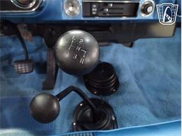 1968 Chevrolet K-10 (CC-2100002) for sale in O'Fallon, Illinois