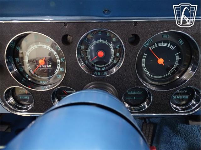 1968 Chevrolet K-10 (CC-2100002) for sale in O'Fallon, Illinois