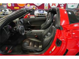 2011 Chevrolet Corvette Grand Sport (CC-2100020) for sale in Homer City, Pennsylvania