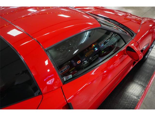2011 Chevrolet Corvette Grand Sport (CC-2100020) for sale in Homer City, Pennsylvania
