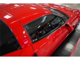 2011 Chevrolet Corvette Grand Sport (CC-2100020) for sale in Homer City, Pennsylvania