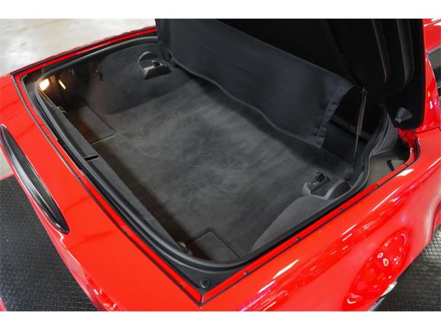 2011 Chevrolet Corvette Grand Sport (CC-2100020) for sale in Homer City, Pennsylvania