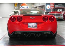 2011 Chevrolet Corvette Grand Sport (CC-2100020) for sale in Homer City, Pennsylvania
