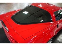 2011 Chevrolet Corvette Grand Sport (CC-2100020) for sale in Homer City, Pennsylvania