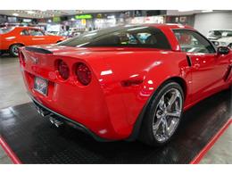 2011 Chevrolet Corvette Grand Sport (CC-2100020) for sale in Homer City, Pennsylvania