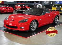 2011 Chevrolet Corvette Grand Sport (CC-2100020) for sale in Homer City, Pennsylvania