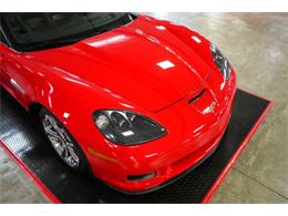 2011 Chevrolet Corvette Grand Sport (CC-2100020) for sale in Homer City, Pennsylvania