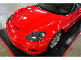 2011 Chevrolet Corvette Grand Sport (CC-2100020) for sale in Homer City, Pennsylvania
