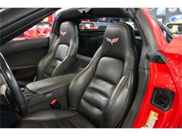 2011 Chevrolet Corvette Grand Sport (CC-2100020) for sale in Homer City, Pennsylvania