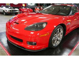 2011 Chevrolet Corvette Grand Sport (CC-2100020) for sale in Homer City, Pennsylvania