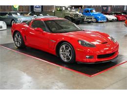 2011 Chevrolet Corvette Grand Sport (CC-2100020) for sale in Homer City, Pennsylvania