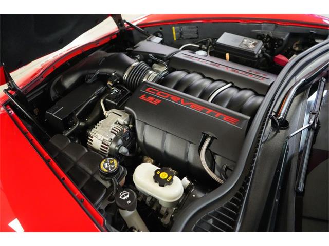 2011 Chevrolet Corvette Grand Sport (CC-2100020) for sale in Homer City, Pennsylvania
