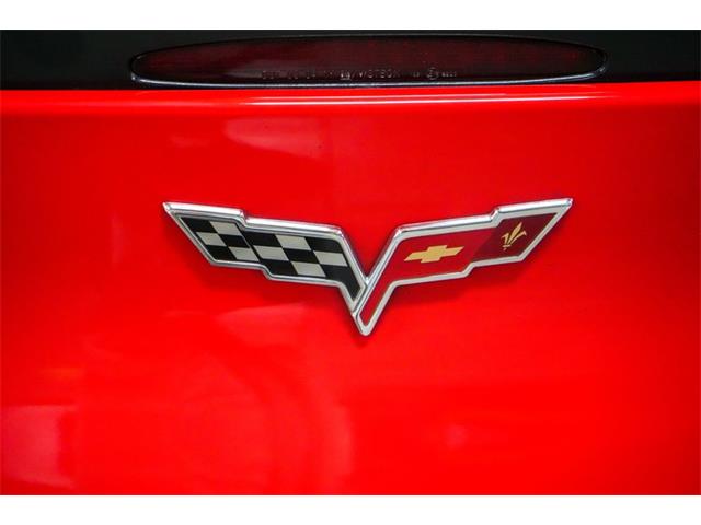 2011 Chevrolet Corvette Grand Sport (CC-2100020) for sale in Homer City, Pennsylvania