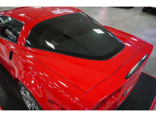 2011 Chevrolet Corvette Grand Sport (CC-2100020) for sale in Homer City, Pennsylvania